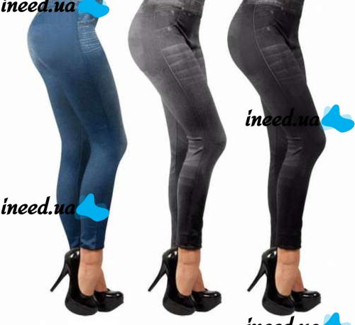Women's Corrective Trousers Jeans Jeggings Slim'n Lift Caresse jeans for Any type of figure