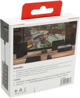 Переходник для клавиатуры и мышки к PS4 XBox Switch IPega 9133 конвертер управления, адаптер для подключения джойстиков на игровой консоли USB
