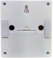 Светодиодный настенный LED светильник COB UP! LP-9102E на батарейках light switch беспроводной переносной выключатель, подсветка на магните липучке