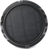 Садовый фонарь с эффектом пламени Solar Flame Led Light XF-6017 52 см водонепроницаемый уличный LED светильник факел на солнечной батарее XF6017