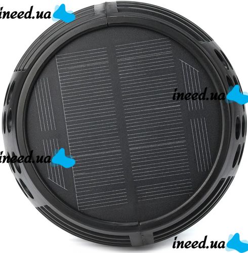 Садовый фонарь с эффектом пламени Solar Flame Led Light XF-6017 52 см водонепроницаемый уличный LED светильник факел на солнечной батарее XF6017