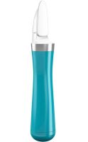 Электрическая пилка для ногтей Scholl Nail Care машинка пилочка Шолль для маникюра, педикюра и ухода за ногтями со сменными насадками 50W Sholl