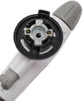 Portable Gas Burner with Piezo Ignition Flame Gun 920 Travel Spray Torch, Manual Gas Soldering Iron with Automatic Piezo Ignition