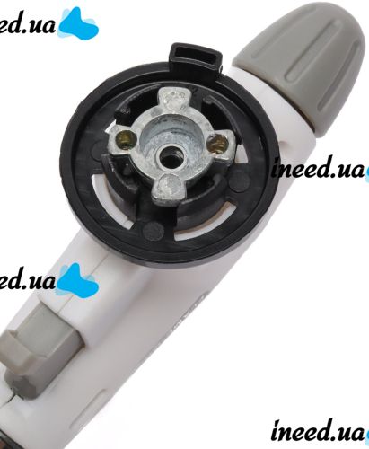 Portable Gas Burner with Piezo Ignition Flame Gun 920 Travel Spray Torch, Manual Gas Soldering Iron with Automatic Piezo Ignition
