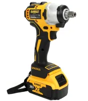 Набор аккумуляторных электроинструментов DeWalt Болгарка DCG413 Перфоратор DCH263 Гайковерт DCF922 36V 5Ah, Набор инструментов 3 в 1 Деволт в кейсе