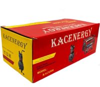 Газовый карбюратор для бензинового генератора Kacenegry KAC6500 5.5-8.5 кВт с газовым редуктором и переключателем на два вида топлива Газ-Бензин 188F