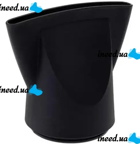 Профессиональный фен Mozer MZ-5932 5000W для сушки и укладки волос, Электрический фен с холодным обдувом и концентратором 2 скорости 2 режима