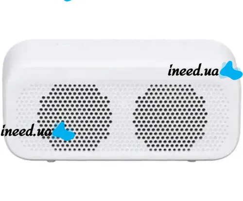 Зеркальные часы с колонкой Fleco BT Q5 Bluetooth с LED подсветкой и подставкой для телефона, блютуз колонка с часами LS-Q5 с термометром