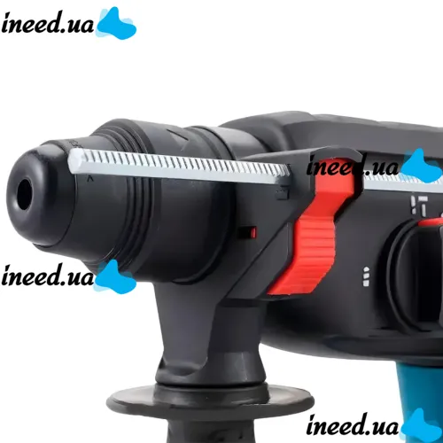 Аккумуляторный набор Makita 3в1 Угловая шлифовальная болгарка DGA506Z шуруповерт DTW488 перфоратор DHR330Z Макита 48V 5Ah с аккумуляторами в кейсе
