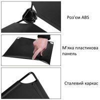 Folding wardrobe organizer for things Storage Cube Cabinet MP-39-61 110x110x35 cm plastic cabinet with 9 sections shelf for clothes and shoes Black