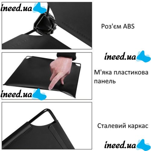 Folding wardrobe organizer for things Storage Cube Cabinet MP-39-61 110x110x35 cm plastic cabinet with 9 sections shelf for clothes and shoes Black