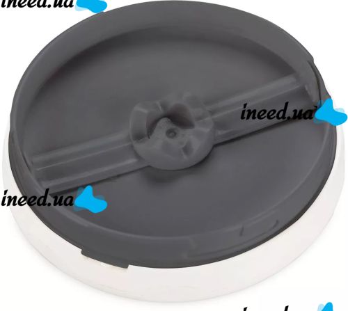 Ручной мини измельчитель для овощей Mini Chopper механический кухонный чоппер, блендер овощерезка для измельчения продуктов овощей фруктов и чеснока
