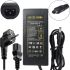 AC-DC Power Adapter Ataba 12V 4A 48W 5.5mm/2.5mm Universal AC Power Supply for Electronic Equipment Plug 5.5*2.5mm 12V 4 A