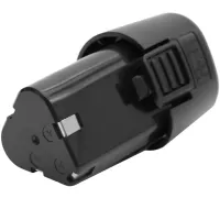 Универсальный дополнительный аккумулятор Chainsaw Li-on 12V 1.5Ah для шуруповерта, болгарки, Сменная аккумуляторная батарея 12В для инструментов