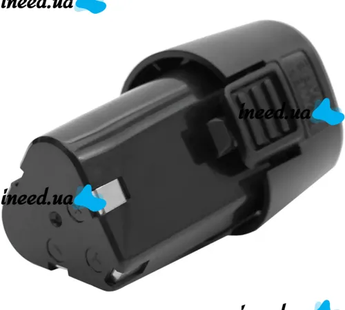 Универсальный дополнительный аккумулятор Chainsaw Li-on 12V 1.5Ah для шуруповерта, болгарки, Сменная аккумуляторная батарея 12В для инструментов