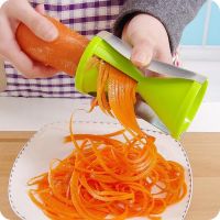 Измельчитель и овощечистка Spiralschneider Spirelli