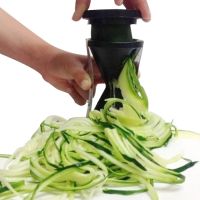 Измельчитель и овощечистка Spiralschneider Spirelli