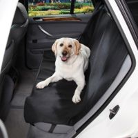 Накидка на автомобильное сиденье для животных Pet Seat Cover