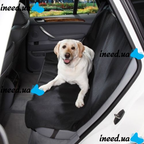 Накидка на автомобильное сиденье для животных Pet Seat Cover