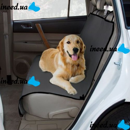 Накидка на автомобильное сиденье для животных Pet Seat Cover