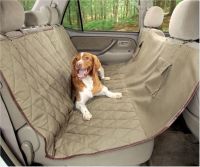 Накидка на автомобильное сиденье для животных Pet Seat Cover