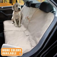 Накидка на автомобильное сиденье для животных Pet Seat Cover