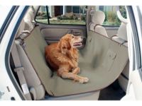 Накидка на автомобильное сиденье для животных Pet Seat Cover