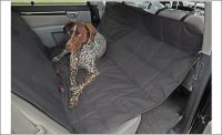 Накидка на автомобильное сиденье для животных Pet Seat Cover