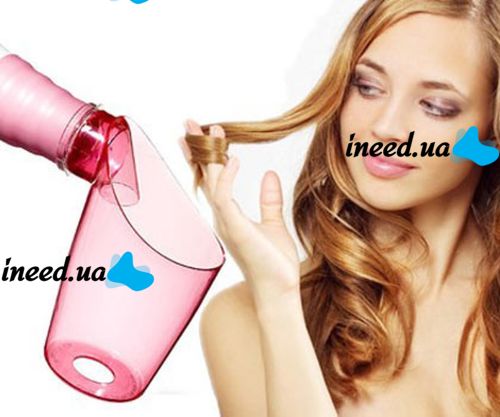 Насадка на фен для создания кудрей Air Curler