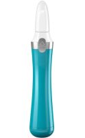 Электрическая пилка для ногтей Scholl Nail Care машинка пилочка Шолль для маникюра, педикюра и ухода за ногтями со сменными насадками 50W Sholl