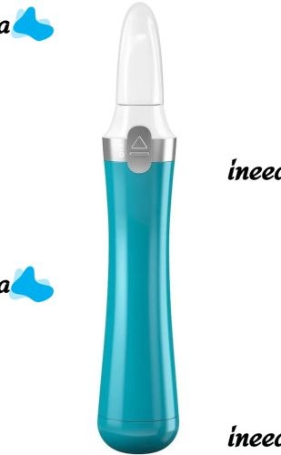 Электрическая пилка для ногтей Scholl Nail Care машинка пилочка Шолль для маникюра, педикюра и ухода за ногтями со сменными насадками 50W Sholl