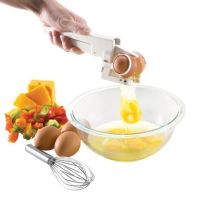 Универсальный разбиватель яиц Ezcracker 2 в 1