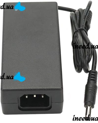 Адаптер питания AC-DC Ataba 24V 3A 74W 5,5 мм / 2,5 мм универсальный сетевой блок питания  для электронной техники штекер 5.5*2.5 мм 24 В 3 А