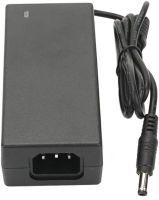 Адаптер питания AC-DC Ataba 12V 4A 48W 5,5 мм / 2,5 мм универсальный сетевой блок питания  для электронной техники штекер 5.5*2.5 мм 12 В 4 А
