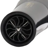Профессиональный фен Mozer MZ-5932 5000W для сушки и укладки волос, Электрический фен с холодным обдувом и концентратором 2 скорости 2 режима