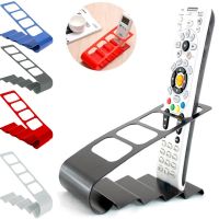 Подставка для пультов на 4 отделения Remote Controls Rack для дома, Органайзер для домашнего пульта дистанционного управления 4 секции