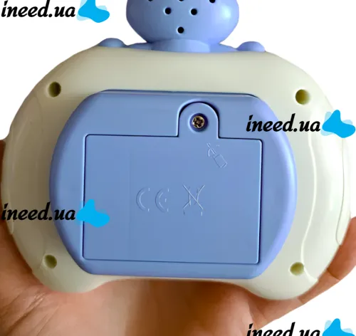 Детская игрушка головоломка Quick Pop It Baby Dragon интерактивная электронная приставка антистресс поп ит для снятия стресса на батарейках от 3-х лет