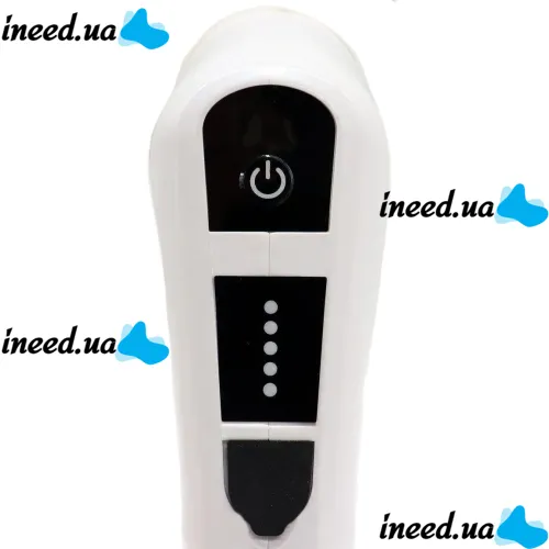 Беспроводная щетка Electric Cleaning Brush JY-6010 9в1 с насадками для влажной уборки, Аккумуляторная электрощетка ECB-888 с телескопической ручкой