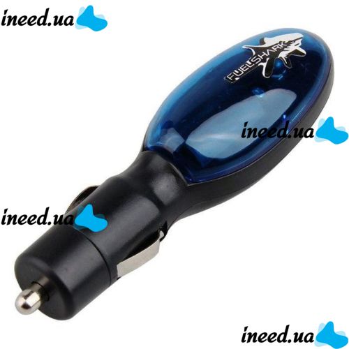 Экономайзер Fuel Shark, Прибор для экономии топлива FUEL SHARK NeoSocket, экономия топлива