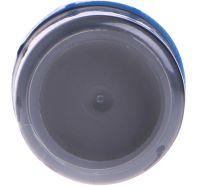 Универсальная силиконовая термопаста Thermal Grease HY-510 30г для видеокарты и процессора термопроводная смазка для улучшения передачи тепла Серая