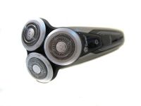 Электробритва Domotec MS-7181, беспроводная бритва