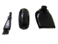 Электробритва Domotec MS-7181, беспроводная бритва