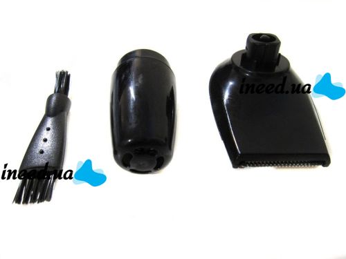 Электробритва Domotec MS-7181, беспроводная бритва