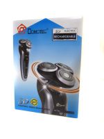 Электробритва Domotec MS-7181, беспроводная бритва