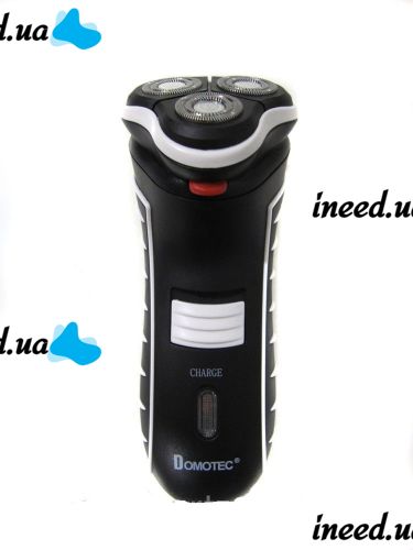Электробритва Domotec MS-8310, беспроводная бритва