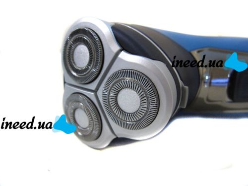 Электробритва Domotec MS-7490, аккумуляторная бритва