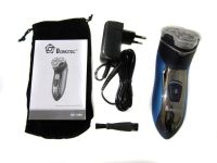 Электробритва Domotec MS-7490, аккумуляторная бритва