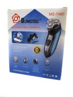 Электробритва Domotec MS-7490, аккумуляторная бритва