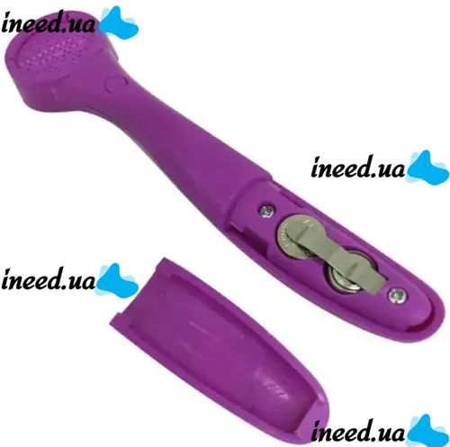 Декорирующая ложечка для кофе и блюд Magic Spice Spoon 16 узоров, Ложка для декорирования с насадками трафаретами для украшения латте от батареек