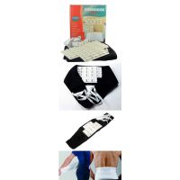 Поддерживающий массажный пояс Kosmodisk Active Sports Belt пояс для спины Космодиск